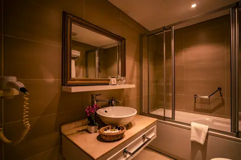 Avicenna Hotel in Fatih — foto 29