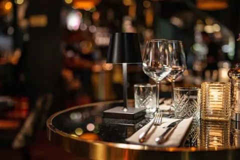 Ambassador City Centre Hotel foto 23