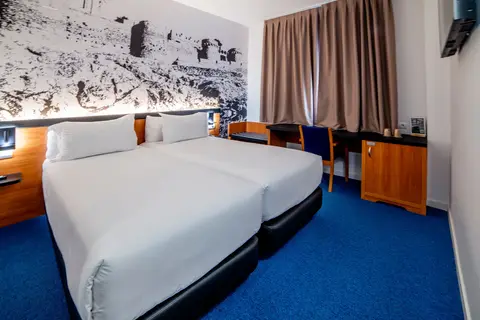 Hotel Onda Castellón in Onda — foto 16