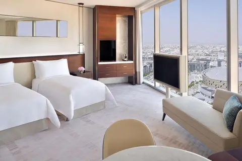 Address Sky View in Dubai — foto 3