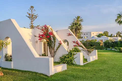 One Resort El Mansour in Mahdia — foto 19