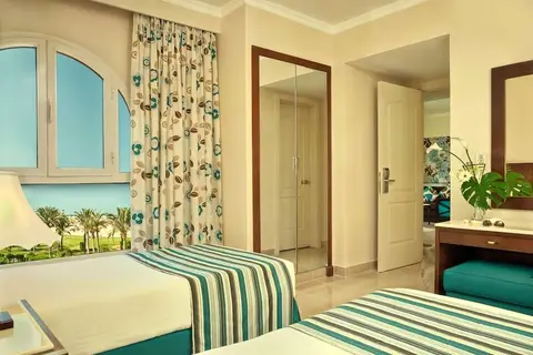 Cardina Resort in Marsa Alam — foto 24