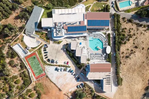 Atali Grand Resort in Vlichada, foto 24