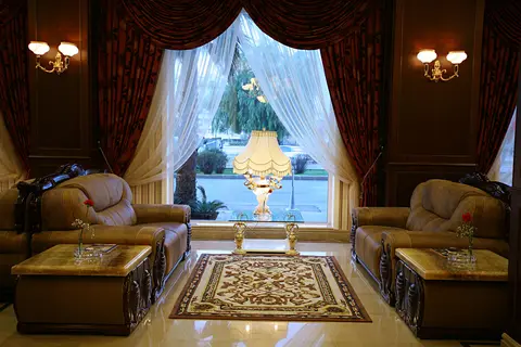Latanya Palm Hotel in Muratpaşa — foto 3