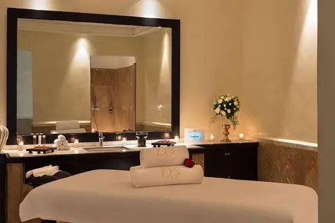 Hotel & Ryads Barriére  Le Naoura in Marrakesh, foto 21