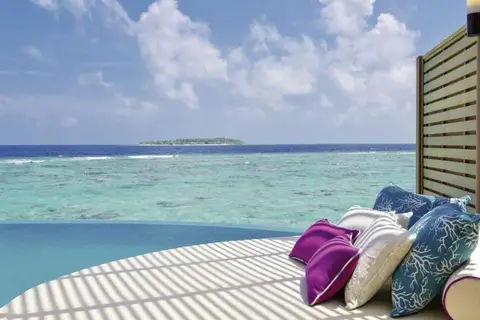 Milaidhoo Island Maldives in Milaidhoo — foto 15