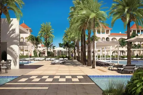 Riu Palace Mexico in Playa del Carmen — foto 18
