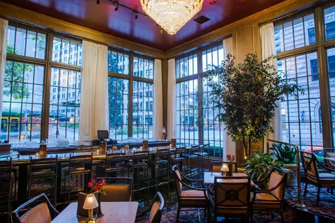 Mayflower Park Hotel in Seattle — foto 27