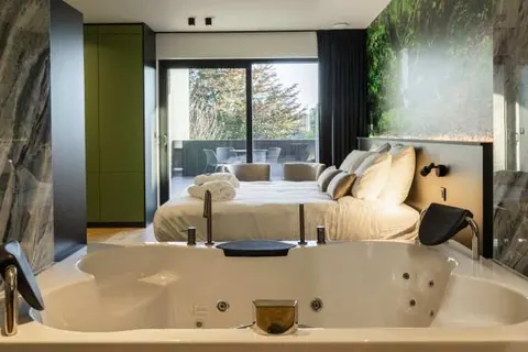 CCnomie Hotel & Restaurant foto 10