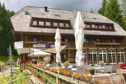 Kräuter Chalet foto 1