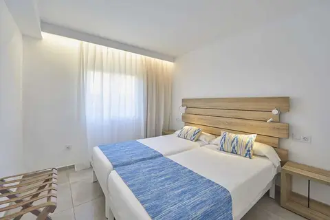 Seaclub Mediterranean Resort in Alcúdia, foto 23