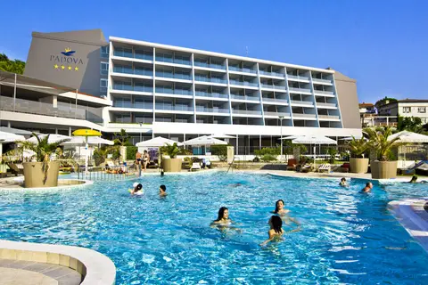 Valamar Padova Hotel in Rab — foto 11