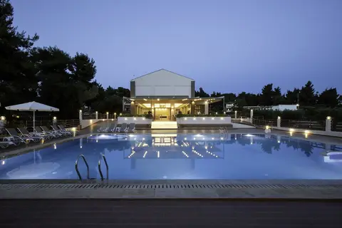 Hotel Simeon in Simeon hotel, foto 24