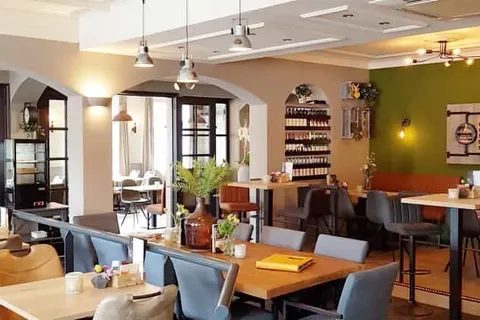 Hotel &ampapos;t Trefpunt foto 4