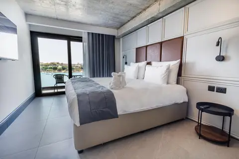 The Londoner Hotel in Sliema — foto 22