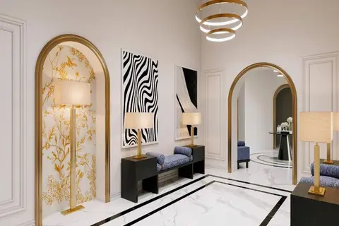 BH Hotel Roma in Rome, foto 9