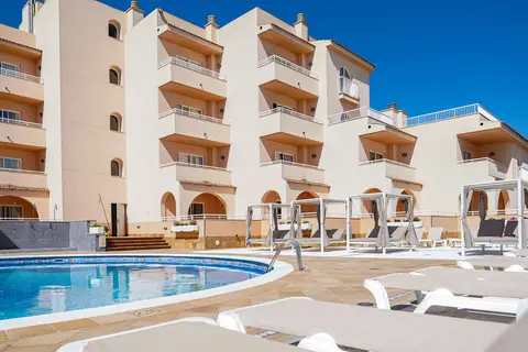 Rosamar Ibiza hotel in Sant Josep de sa Talaia — foto 13