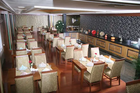 Oran Hotel in İstanbul — foto 16