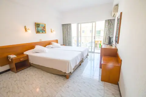 Hotel Amic Gala in Palma — foto 26