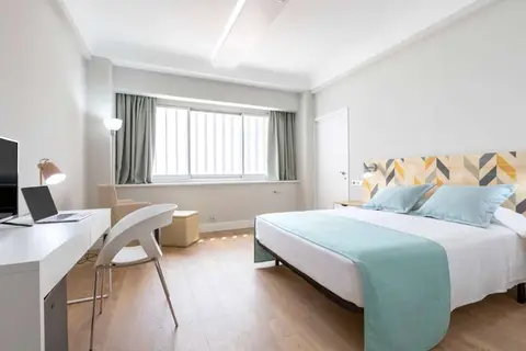Hotel Chamartin The One in Madrid — foto 2