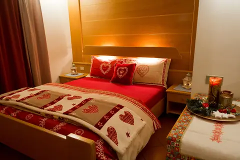 Residence Villa Artic in Campitello di Fassa — foto 15