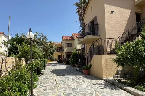 Stella Appartementen in Municipal Unit of Marathokabos — foto 9