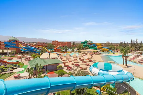 Pickalbatros Aqua Fun Club in Marrakech — foto 22