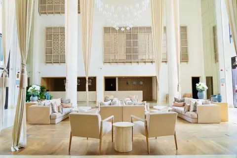 Al Seef Resort & Spa by Andalus in المُنتَزه — foto 5