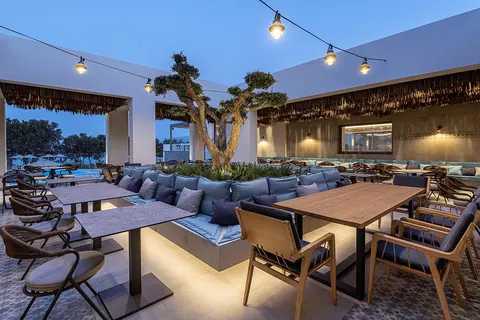 Atlantica Beach Resort Kos foto 5