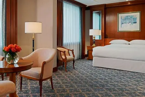 Sheraton Zagreb in Zagreb, foto 22