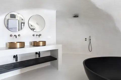 Abyss-a Boutique Design Hotel in Δημοτική Ενότητα Οίας — foto 24