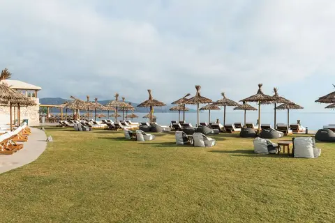 Pepper Sea Club Hotel in Dramia — foto 7