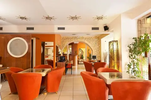 Alea Hotel Apartments in Ιαλυσός — foto 12