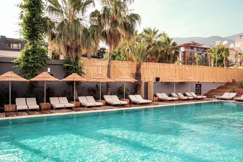 Hotel Cook's Club Alanya - adults only foto 11