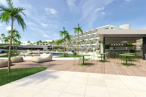 Radisson Blu Resort  Lanzarote in Costa Teguise