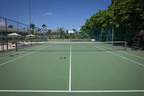 Blu-Zea Resort by Double-Six foto 13