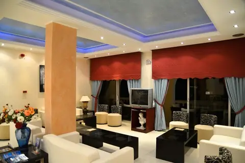 Primavera Hotel in Ύψος — foto 7
