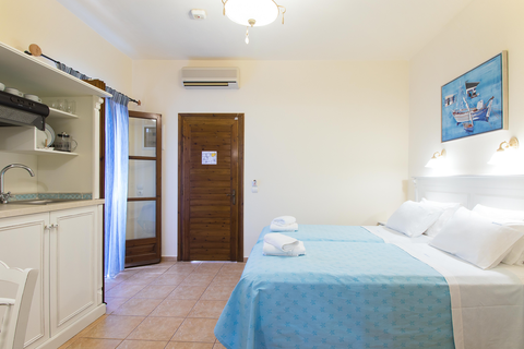 Appartementen Marouso foto 12