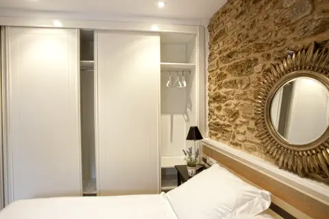 Catedral Suites Santiago in Santiago de Compostella — foto 30