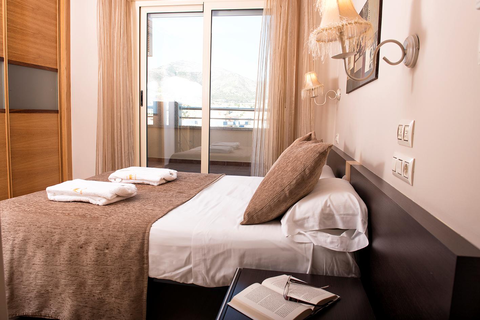 Appartementen Mediterraneo Real foto 20