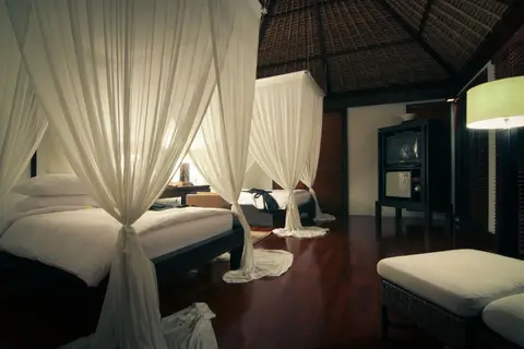 Kayumanis Private Villas & Spa Ubud in Ubud — foto 11