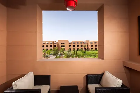 Hotel Aqua Mirage Club foto 6