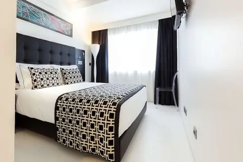 Faro Boutique Hotel in Faro — foto 13