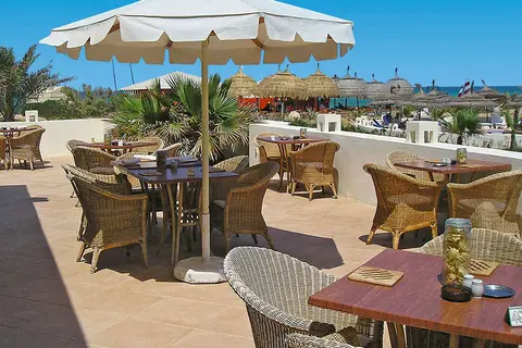 Vincci Dar Midoun in Vincci AlKantara Thalassa Djerba Hotel, foto 10