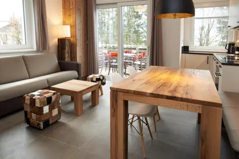 Ski & Golf Suites Zell am See in Zell am See — foto 16