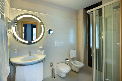 Best Western Plus Hotel Genova in Turijn, foto 25