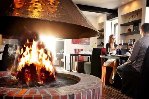 Hotel Antoniushütte foto 13