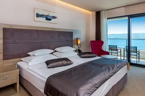 Hotel Plaza Duce in Luka Rab, foto 20