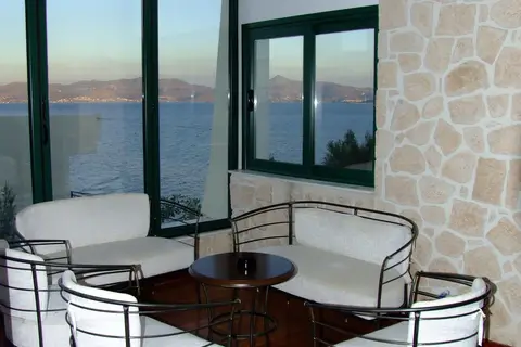 Hotel Dionysos in Dionysos Luxury Hotel, foto 4