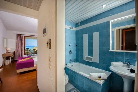 Iliessa Beach Hotel in Δημοτική Ενότητα Ζακυνθίων — foto 19